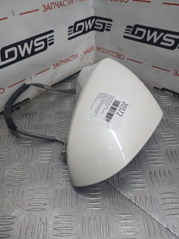 Зеркало боковое, 300 рублей, Красноярск