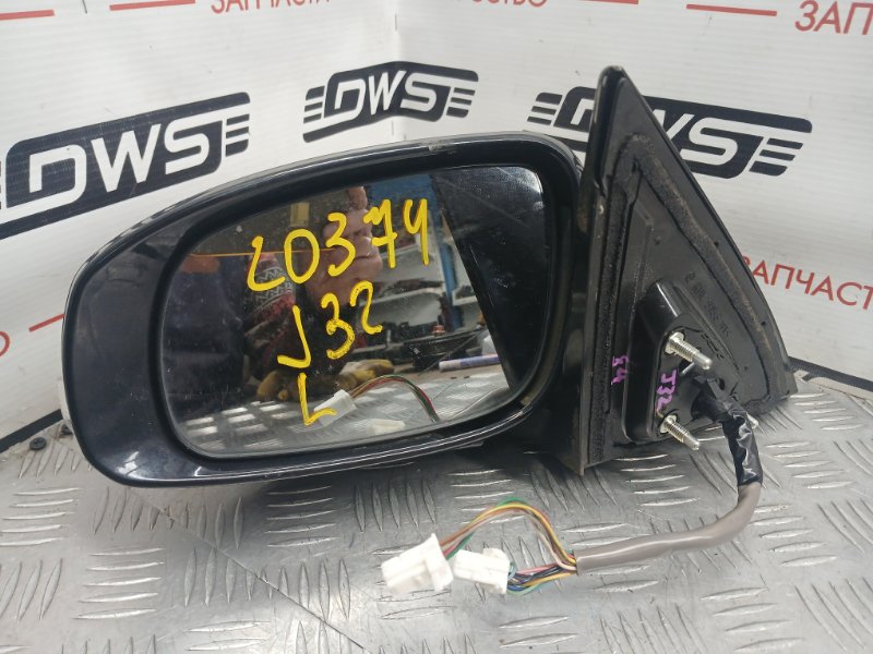 Зеркало боковое, 18000 рублей, Красноярск