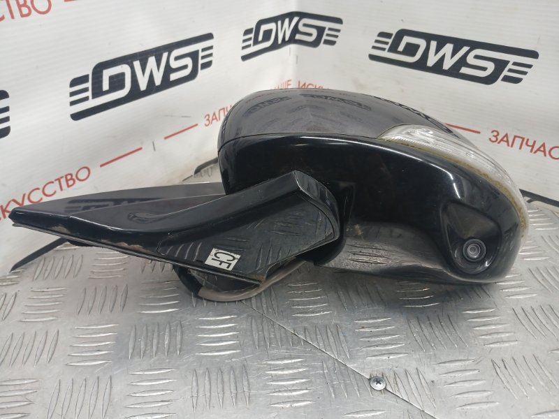 Зеркало боковое, 18000 рублей, Красноярск