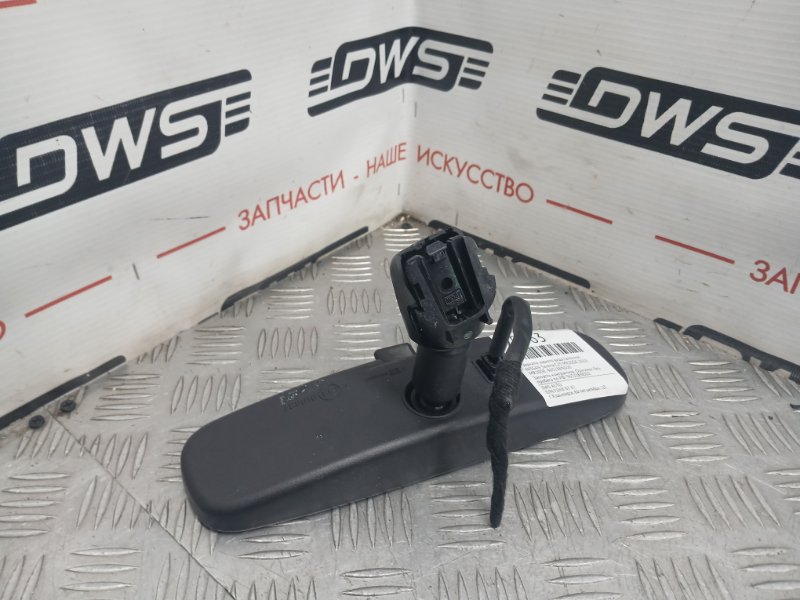 Зеркало заднего вида салонное, 500 рублей, Красноярск