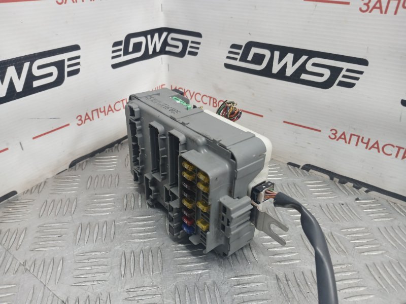 Блок предохранителей салонный, 1000 рублей, Красноярск