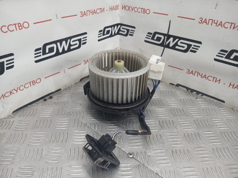 Вентилятор печки, 1500 рублей, Красноярск