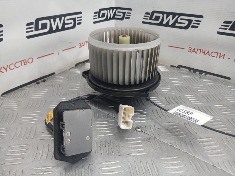 Вентилятор печки, 1500 рублей, Красноярск