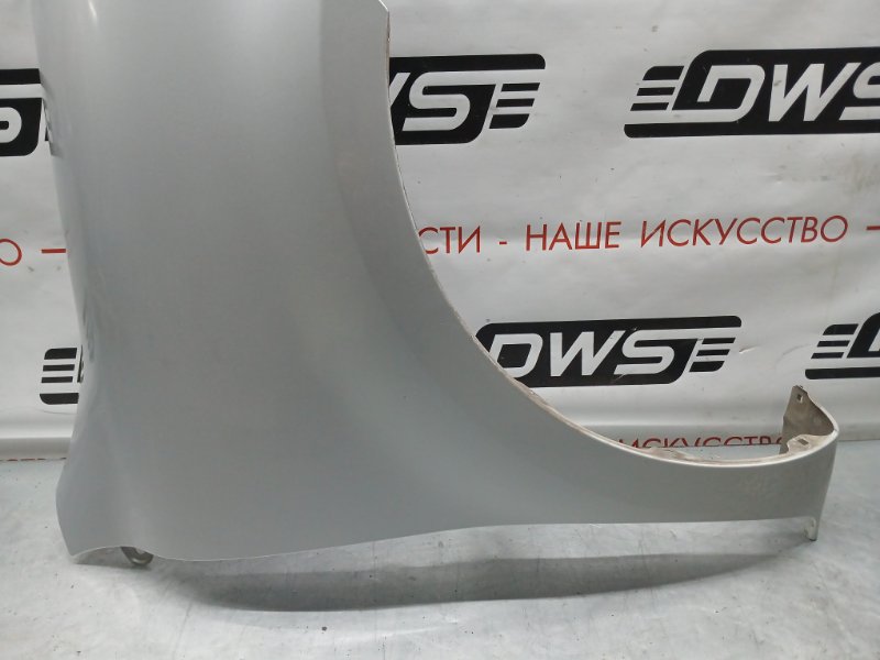 крыло переднее правое, 1400 рублей, Красноярск