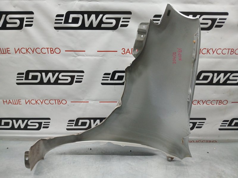 крыло переднее правое, 1400 рублей, Красноярск