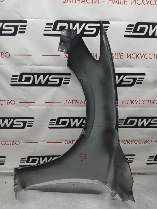 крыло переднее правое, 15000 рублей, Красноярск