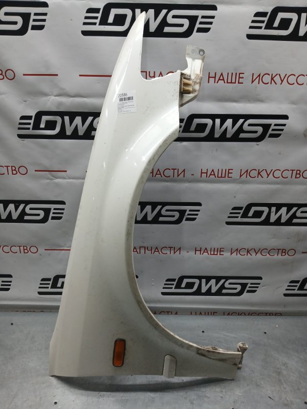 крыло переднее правое, 5500 рублей, Красноярск