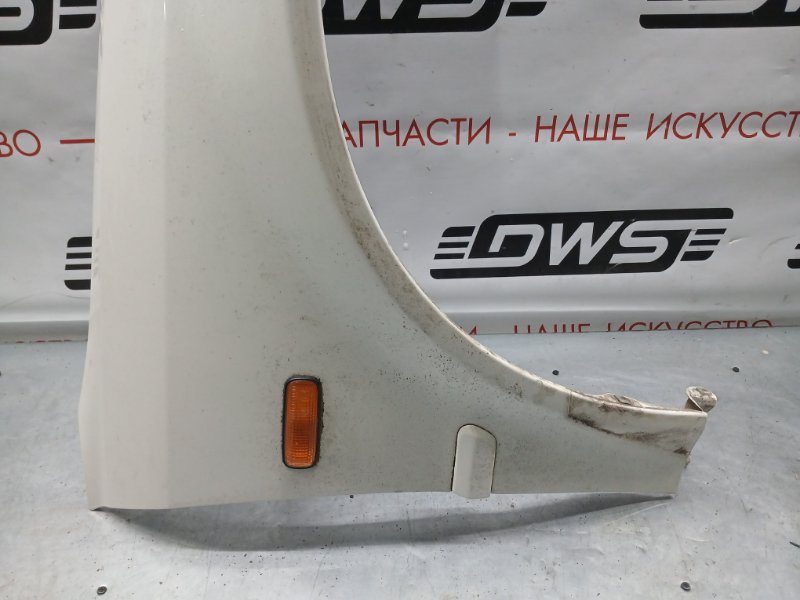 крыло переднее правое, 5500 рублей, Красноярск