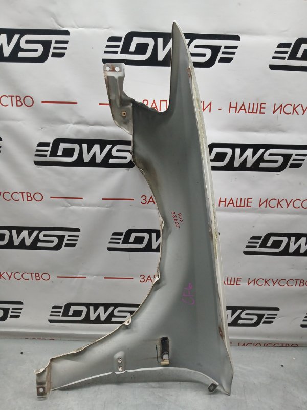 крыло переднее правое, 5500 рублей, Красноярск