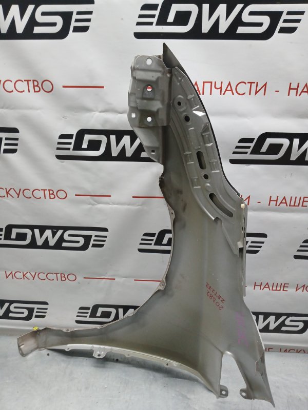 Крыло, 13000 рублей, Красноярск