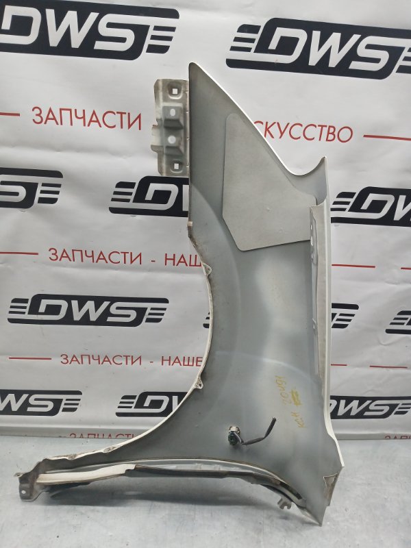 Крыло, 2000 рублей, Красноярск