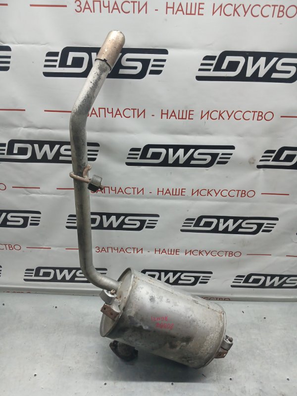 Глушитель, 6300 рублей, Красноярск