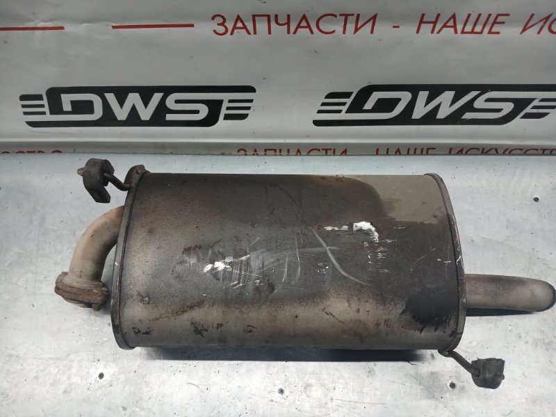 Глушитель, 3000 рублей, Красноярск