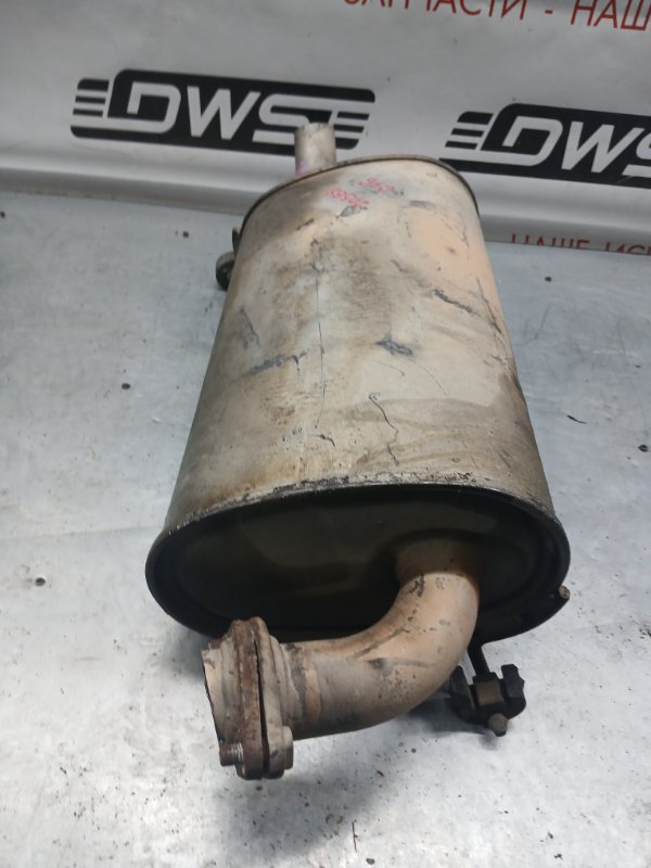 Глушитель, 3000 рублей, Красноярск