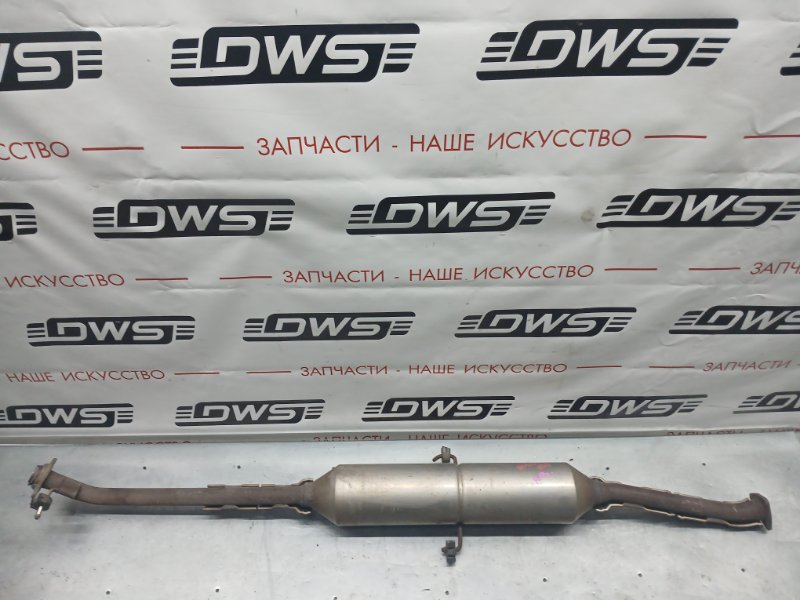 Глушитель, 3800 рублей, Красноярск