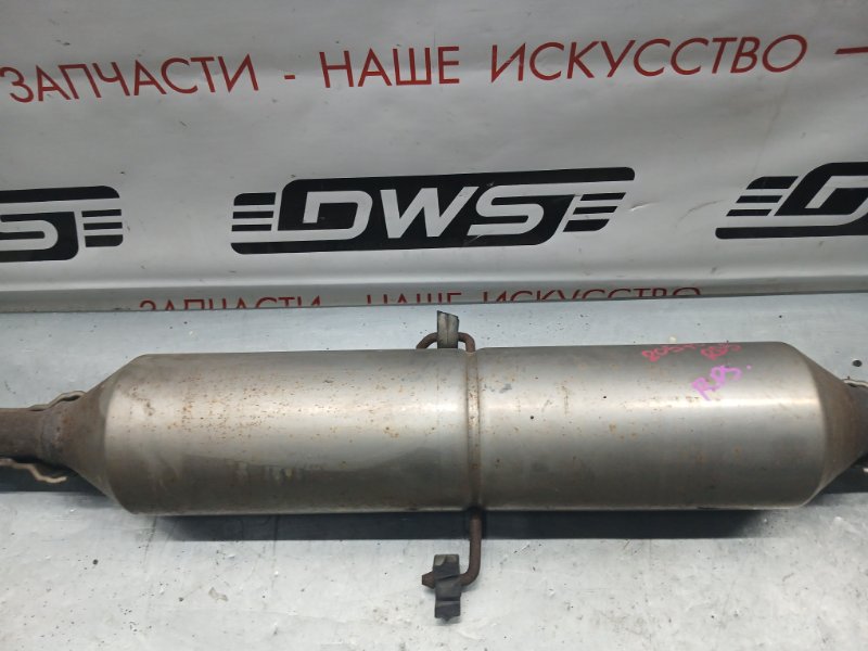 Глушитель, 3800 рублей, Красноярск