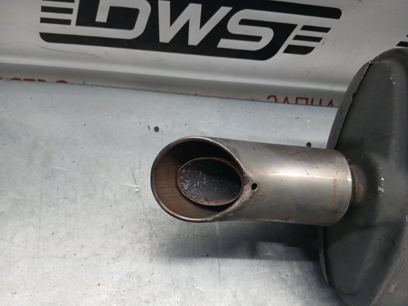 Глушитель, 3000 рублей, Красноярск