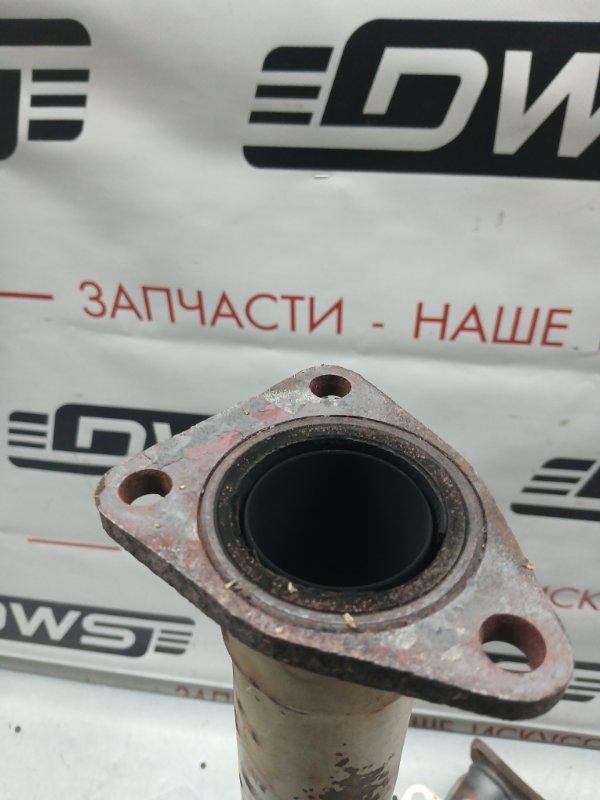 Труба приемная глушителя, 5000 рублей, Красноярск