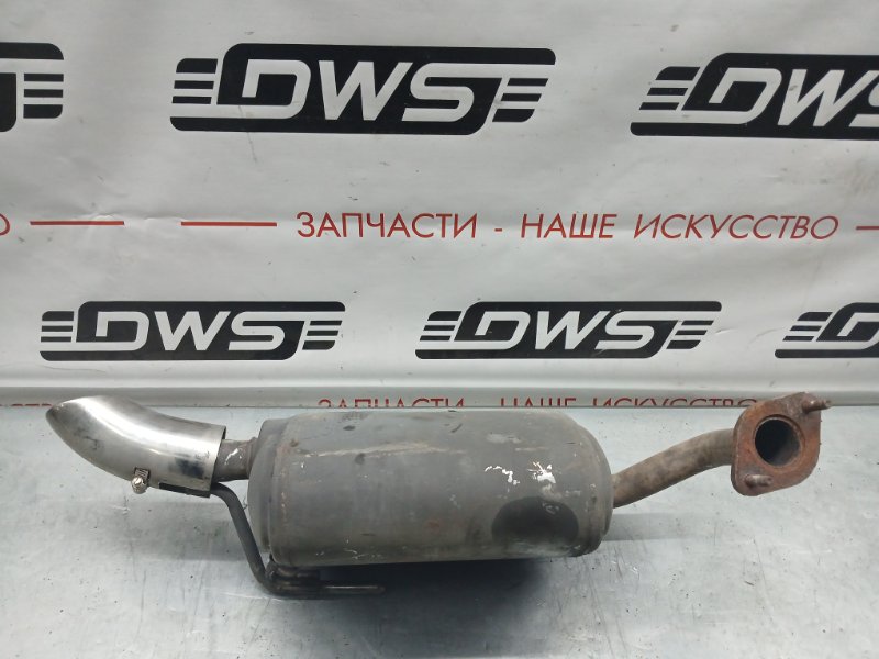 Глушитель, 3000 рублей, Красноярск