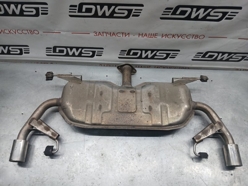 Глушитель, 4500 рублей, Красноярск