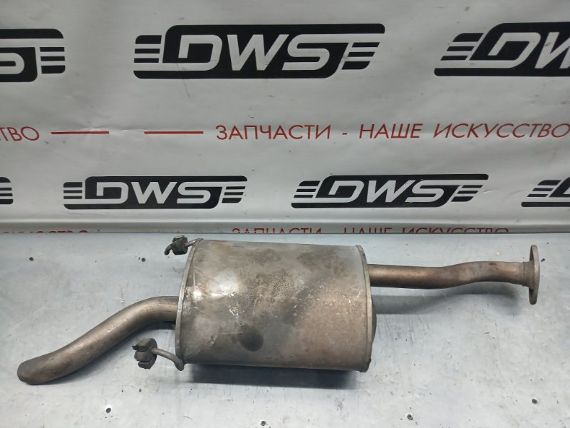 Глушитель, 2800 рублей, Красноярск