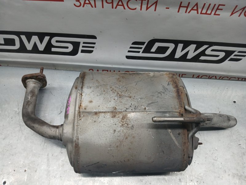 Глушитель, 3000 рублей, Красноярск