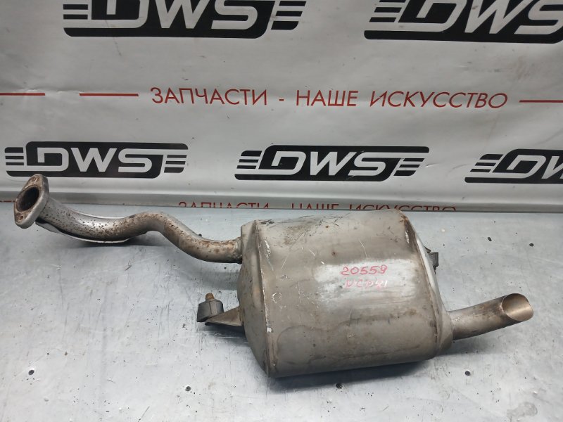 Глушитель, 2500 рублей, Красноярск