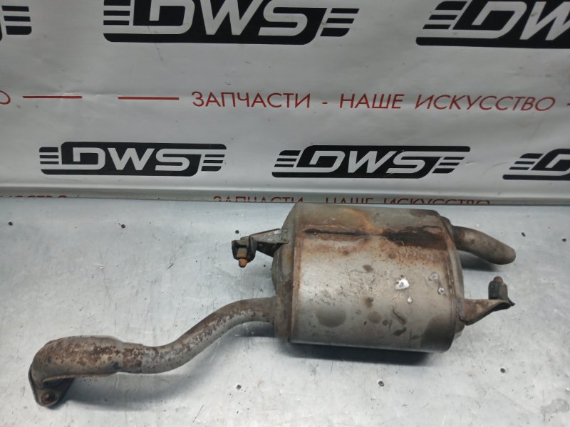 Глушитель, 2500 рублей, Красноярск