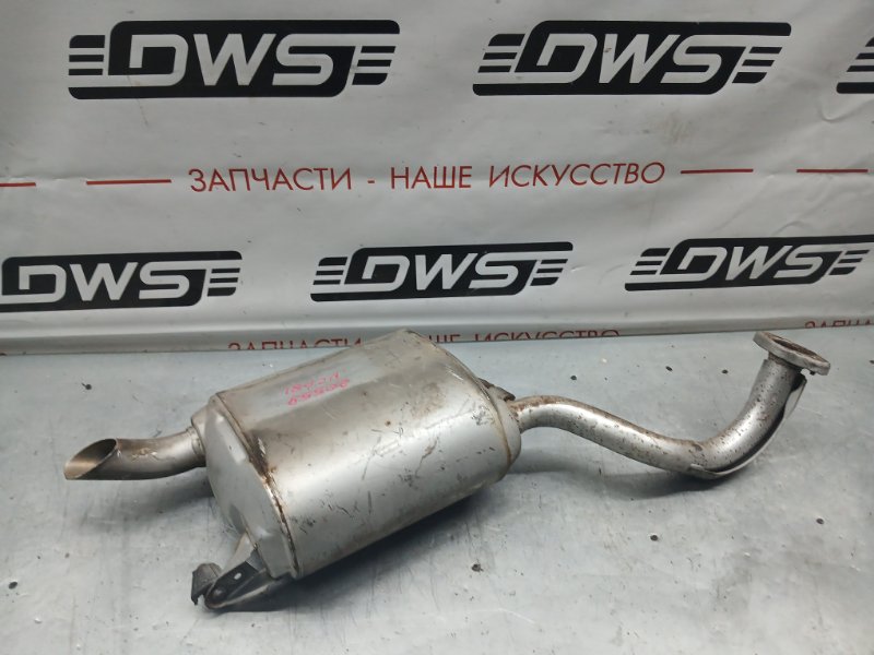 Глушитель, 2500 рублей, Красноярск