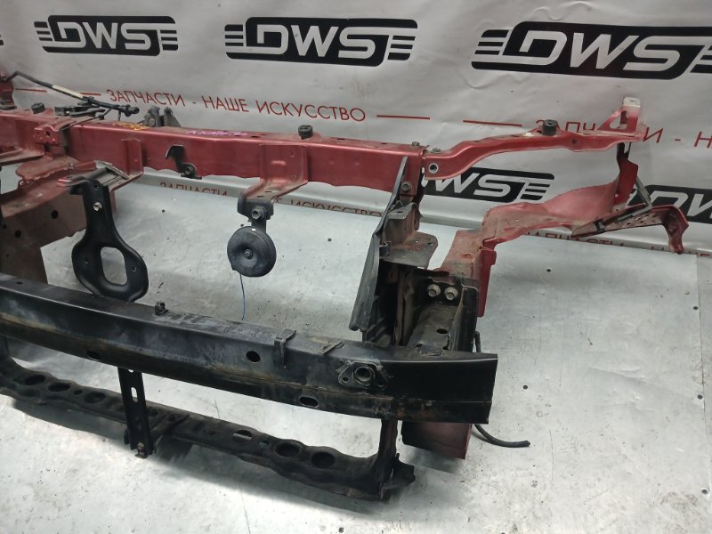 Рамка радиатора, 5000 рублей, Красноярск