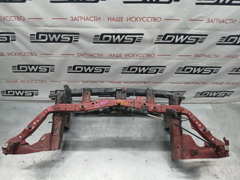 Рамка радиатора, 5000 рублей, Красноярск