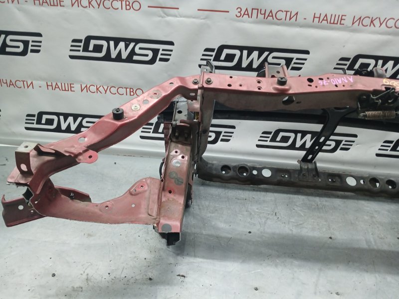 Рамка радиатора, 5000 рублей, Красноярск