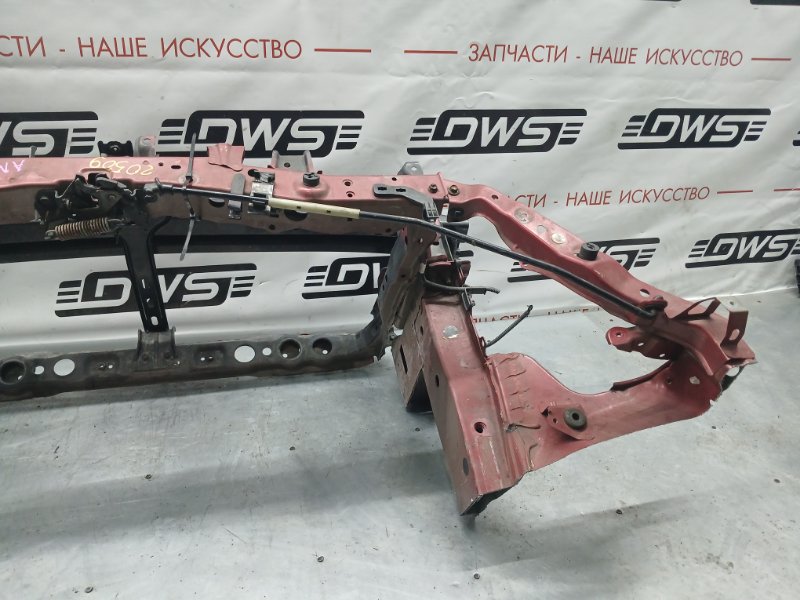 Рамка радиатора, 5000 рублей, Красноярск