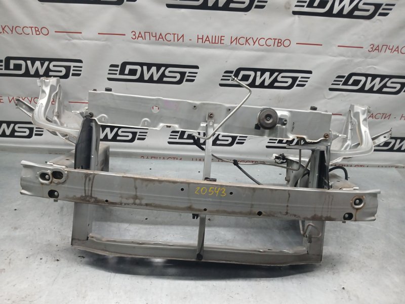 Рамка радиатора, 4000 рублей, Красноярск