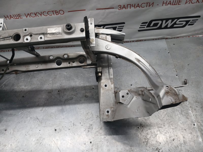 Рамка радиатора, 4000 рублей, Красноярск