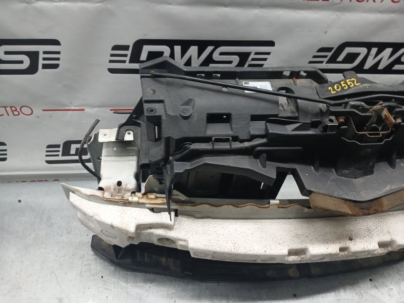 Рамка радиатора, 12000 рублей, Красноярск