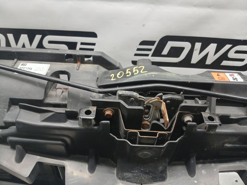 Рамка радиатора, 12000 рублей, Красноярск