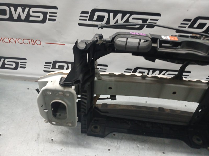 Рамка радиатора, 12000 рублей, Красноярск