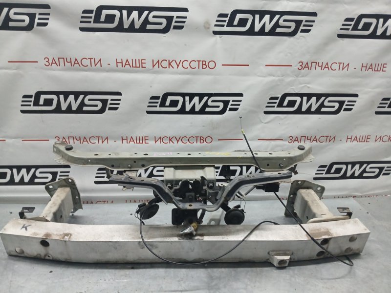 Рамка радиатора, 2300 рублей, Красноярск