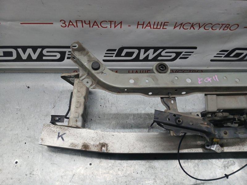 Рамка радиатора, 2300 рублей, Красноярск