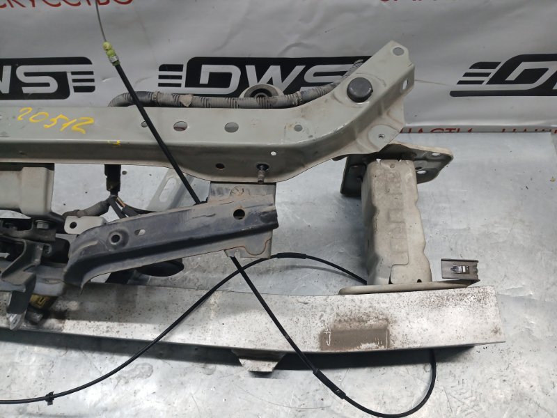 Рамка радиатора, 2300 рублей, Красноярск