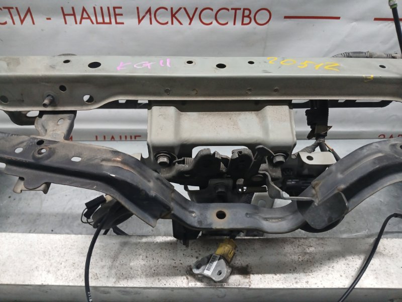 Рамка радиатора, 2300 рублей, Красноярск