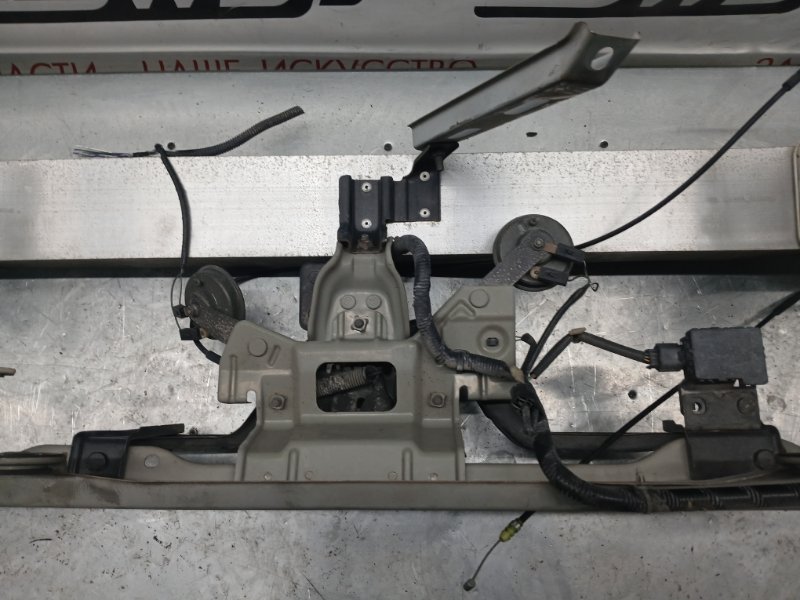 Рамка радиатора, 2300 рублей, Красноярск