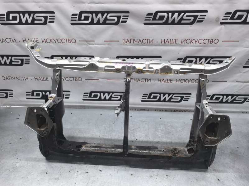 Рамка радиатора, 2000 рублей, Красноярск