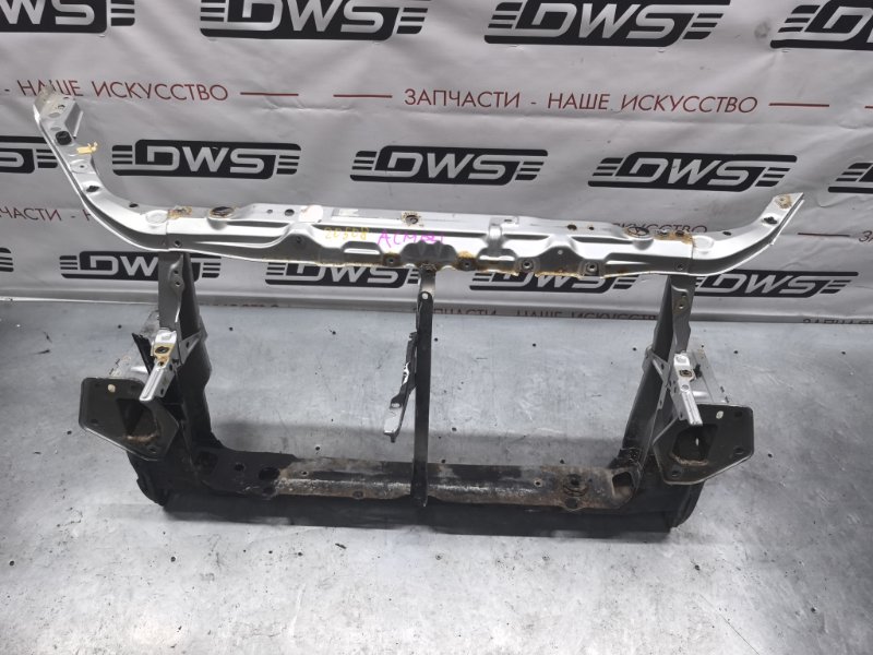 Рамка радиатора, 2000 рублей, Красноярск