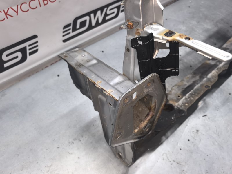 Рамка радиатора, 2000 рублей, Красноярск