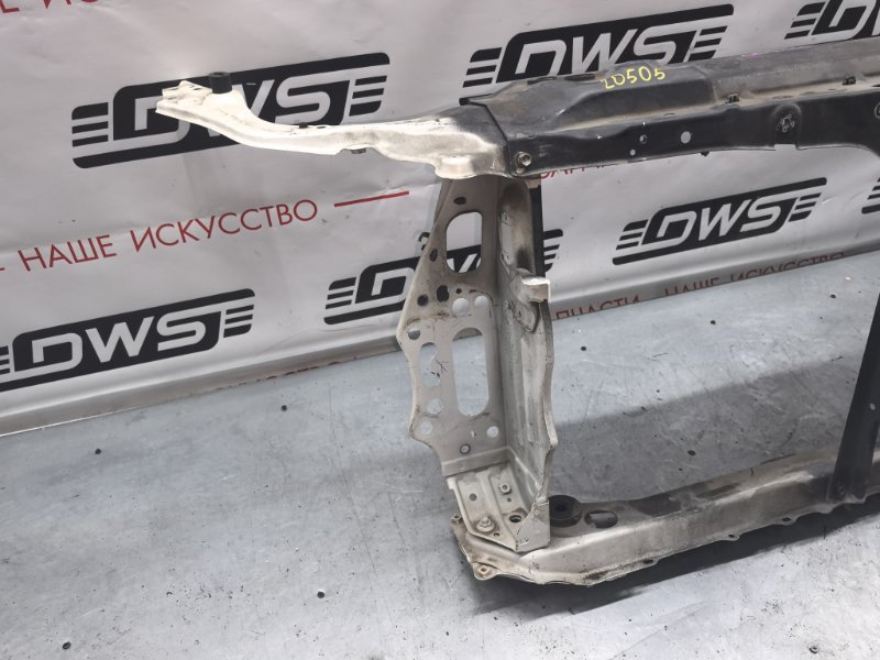 Рамка радиатора, 4500 рублей, Красноярск