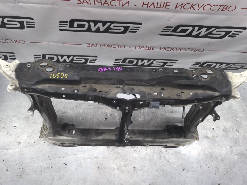 Рамка радиатора, 4500 рублей, Красноярск