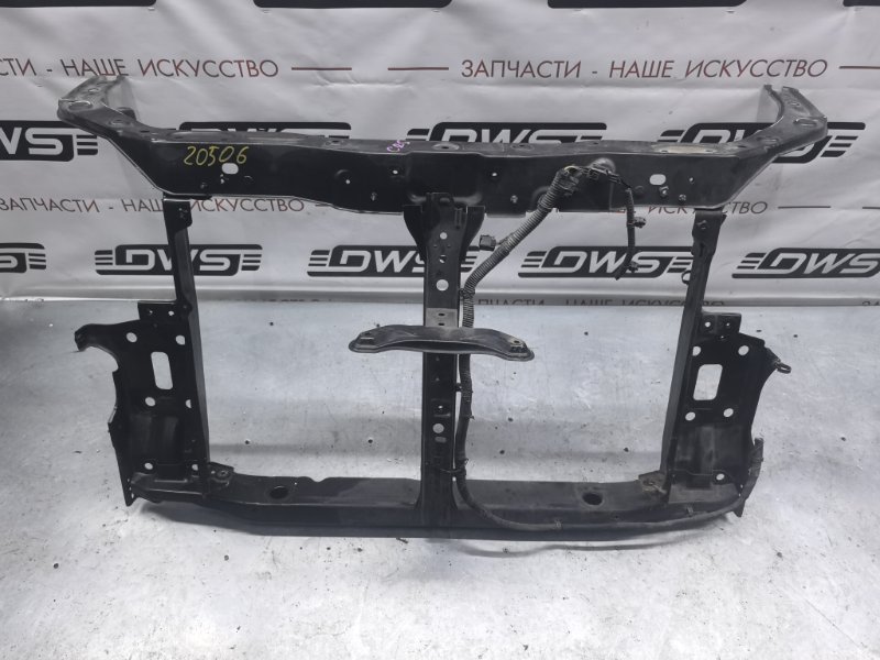 Рамка радиатора, 1700 рублей, Красноярск