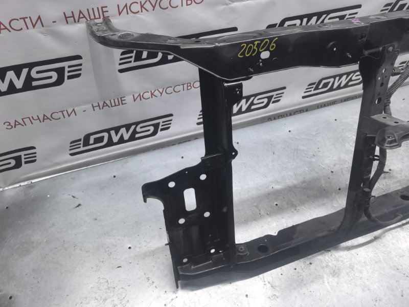 Рамка радиатора, 1700 рублей, Красноярск